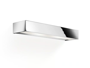 BOX 40 - Brass Mirror lamp for bathroom by DECOR WALTHER - view 2